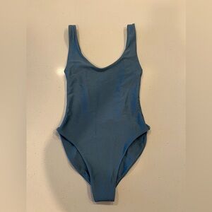 JADE Swim One Piece XS NWOT